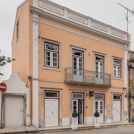 Five Senses Hostel Coimbra Luaran gambar