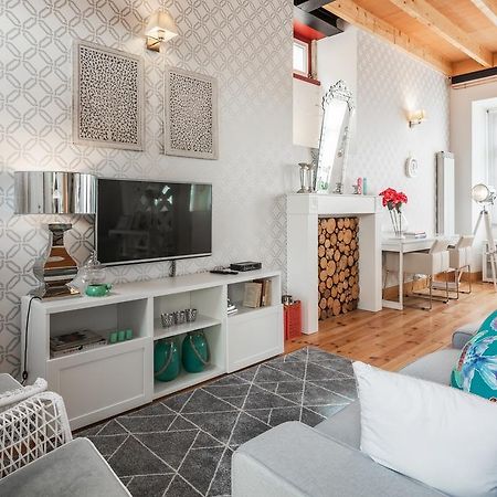 Five Senses Hostel Coimbra Luaran gambar