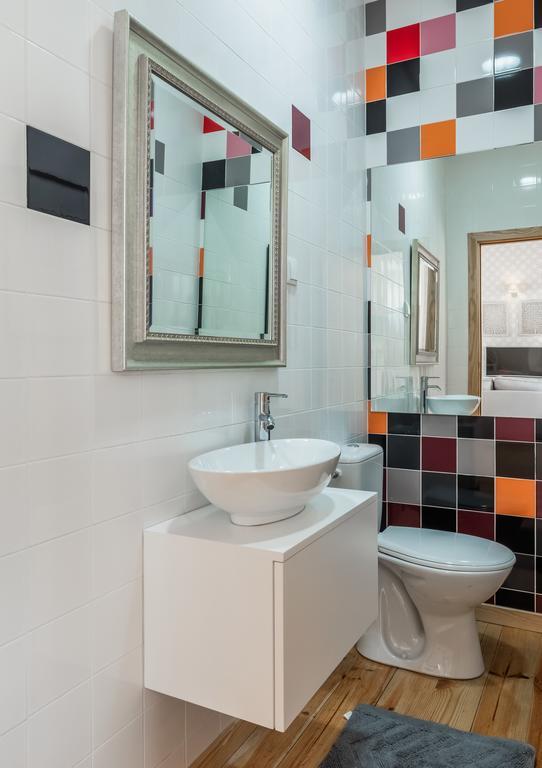 Five Senses Hostel Coimbra Luaran gambar