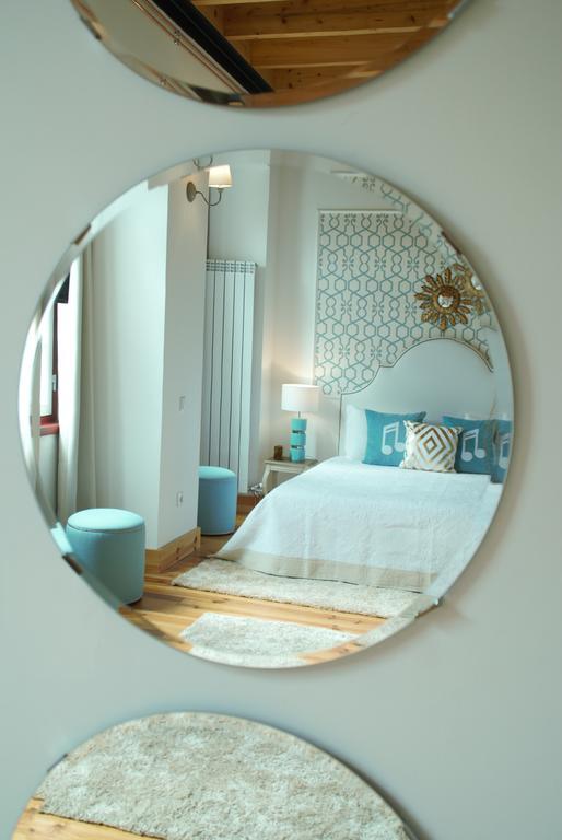 Five Senses Hostel Coimbra Luaran gambar