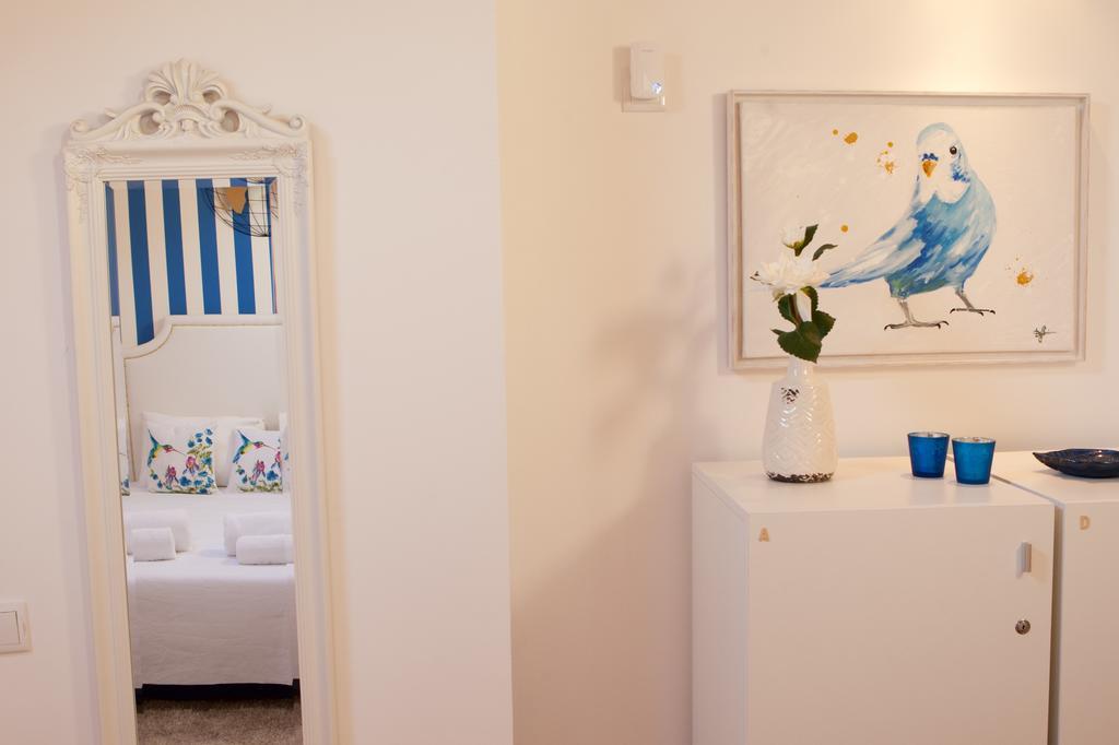 Five Senses Hostel Coimbra Luaran gambar